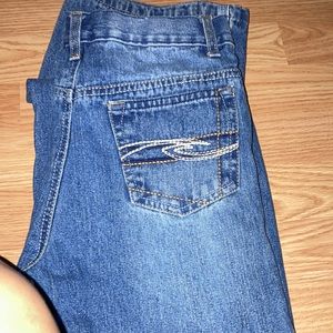 Cinch size 14R boys jeans. Brand new condition. May have worn once.